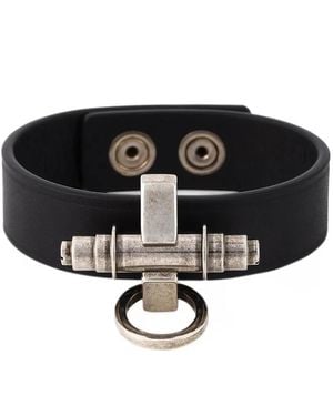 Givenchy 'Obsedia' Bracelet - Black