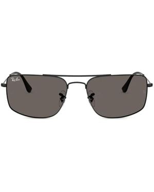 Ray-Ban Explorer Iii Sunglasses - Grey