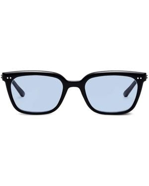 Gentle Monster Breezebe Sunglasses - Blue
