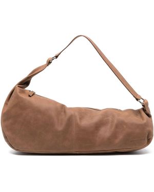 Paloma Wool Dry Shoulder Bag - Brown