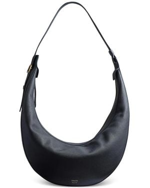 KHAITE Augustina Bag - Black