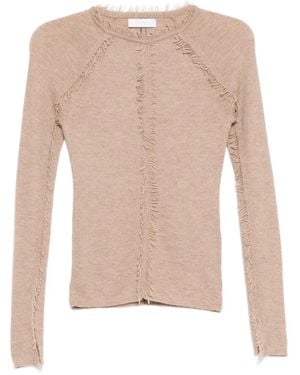 CUDDLEUP Top - Neutro