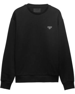 メンズ Prada スウェットシャツ | Lyst