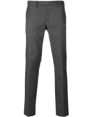 Incotex Pantaloni sartoriali - Grigio
