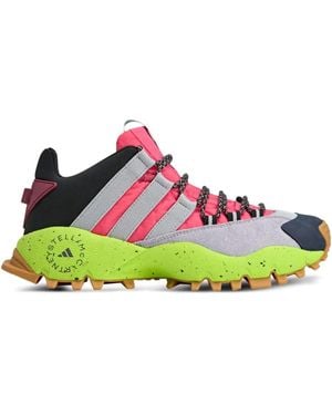 adidas By Stella McCartney Seeulater Trainers - Green