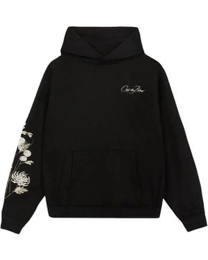 Only the Blind Colt Hoodie - Black