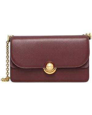 Furla Sfera Crossbody Bag - Purple