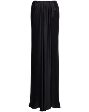 Alberta Ferretti Skirts - Black