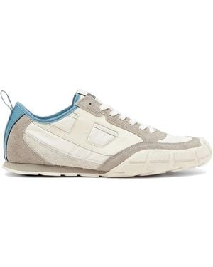 DIESEL S-Pagodha Sneakers - White