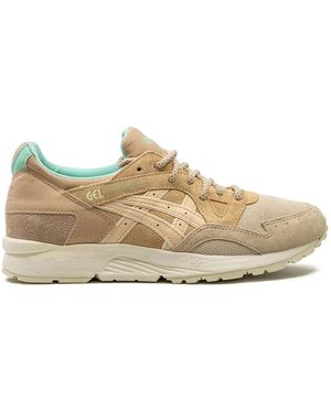 Asics X Offspring Gel-Lyte Trainers - Natural