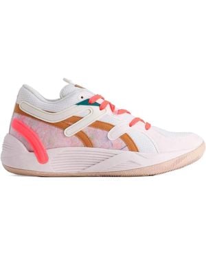 PUMA Trc Blaze Court "Childhood Dreams - Pink
