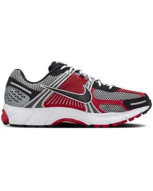 Nike Zoom Vomero 5 Trainers - Metallic