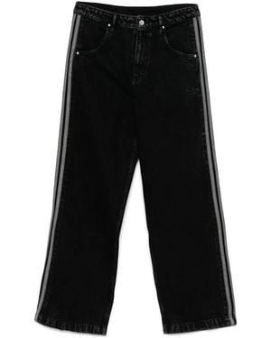 adidas Vaqueros Firebird Adicolor - Negro