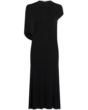 Jacquemus La Robe Salerno ドレス - ブラック