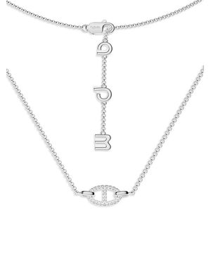 Apm Monaco Maille Marine Necklace - White