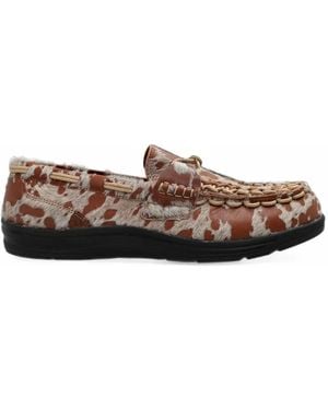 Keen Uneek Loafers - Brown