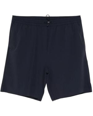 CONDITION WEAR Everyday Trainingsshorts - Blauw