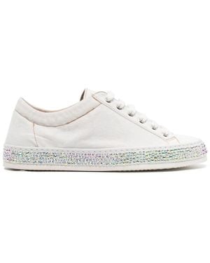 Le Silla Sneakers Andrea - Bianco
