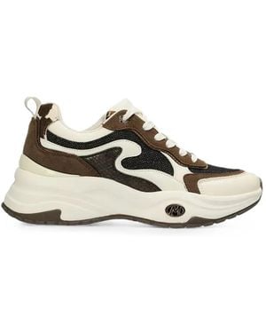 Mexx Palma Ora Sneakers - White