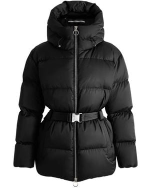 Fusalp Melisan Down Jacket - Black