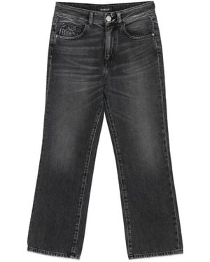 Pinko Jean Brigitta - Gray