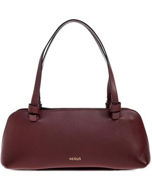 Neous Borsa A Spalla Scorpius - Viola