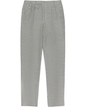 Aimé Leon Dore Donegal Suit Trousers - Grey