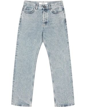 Séfr Classic Cut ジーンズ - ブルー