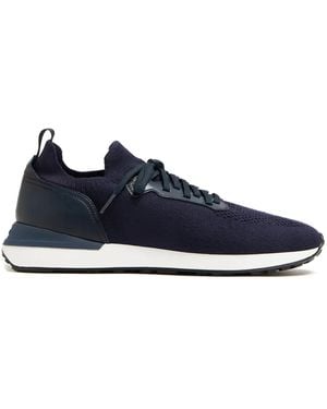 Magnanni Grafton Trainers - Blue