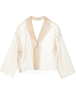 Antonelli Chaqueta Emma - Blanco