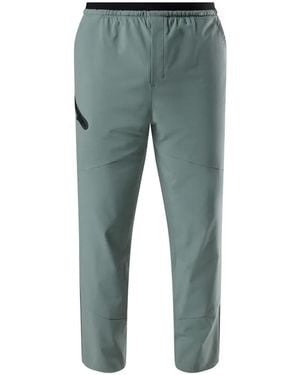 Rossignol Zip Pull-On Track Trousers - Blue