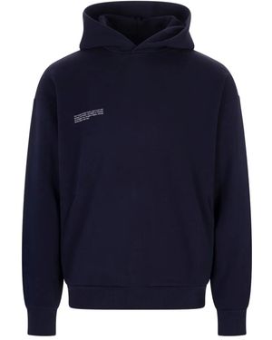 PANGAIA 365 Heavyweight コットンパーカー - ブルー