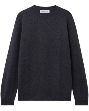 Pringle of Scotland Cashmere Jumper - Blue