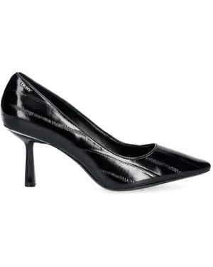 DKNY Escarpins À Bout Pointu - Black