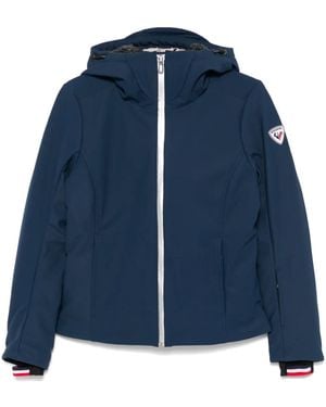 Rossignol Cieloalto Ski Jacket - Blue