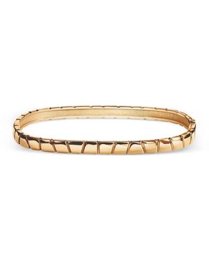 Loyal.e Paris Ride & Love Armreif - Mettallic