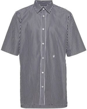 Maison Margiela Shirts - Grey
