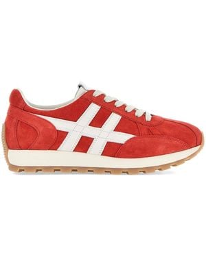 Hogan H671 Sneakers - Rot