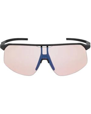Julbo Occhiali Da Sole Density Geometrici - Nero