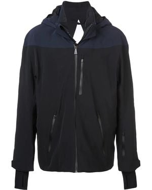 Aztech Mountain Capitol Peak Jacket - Blue