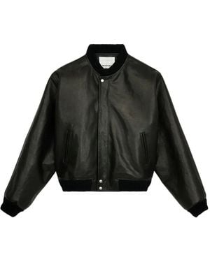 Isabel Marant Giacca Blaike - Nero