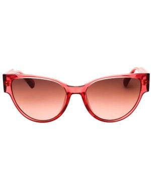 MAX&Co. Occhiali Da Sole Cat-Eye - Rosa