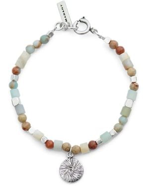 Isabel Marant Pierce Bracelet - Metallic