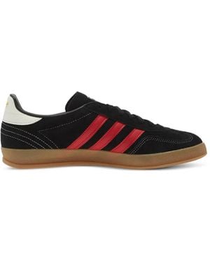 adidas gazelle silver green womens adidas Gazelle Indoor main image 0