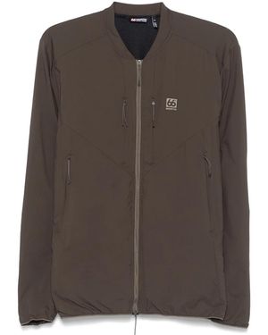 66 North Ljosufjoll Jacket - Brown