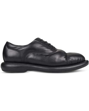 Clarks X Martine Rose Cur Oxford Shoes - Schwarz