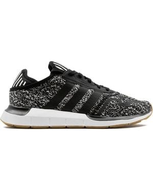 adidas Swift Run X Trainers - Black