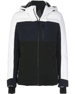 Aztech Mountain Nuke Suit Jacket - Black