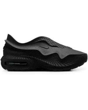Nike Air Max 1000.2 Sneakers - Black