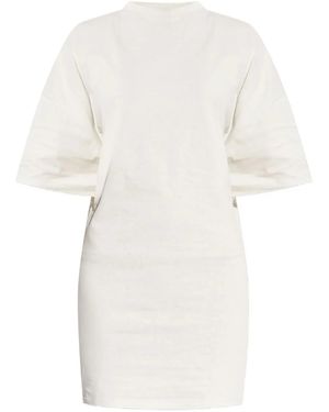 Balenciaga Mini and short dresses for Women | Online Sale up